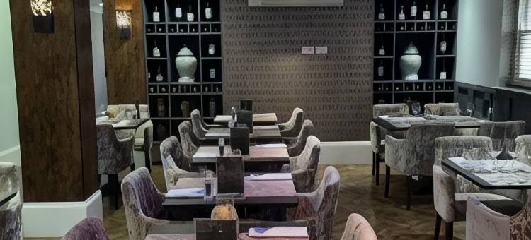 兰斯伯里遗产星期日酒店 - 金丝雀码头(The Lansbury Heritage A Sunday Hotel - Canary Wharf)图片