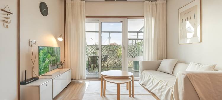 济州布罗克利民宿(Jeju Broccoli BNB)图片