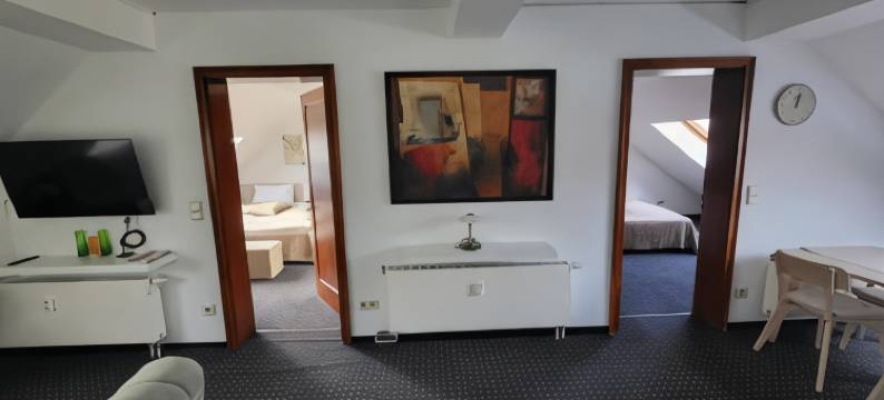 柏林城市酒店(Albergo City Hotel Berlin)图片
