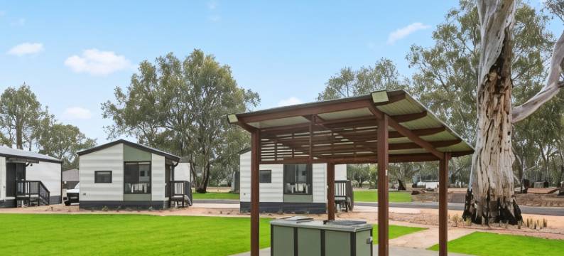 Discovery Parks - Mildura图片