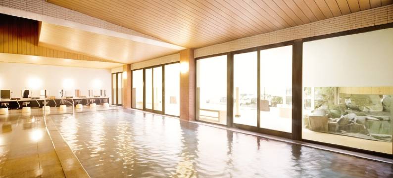 大江户温泉物语 芦原(Ooedo Onsen Monogatari Awara)图片