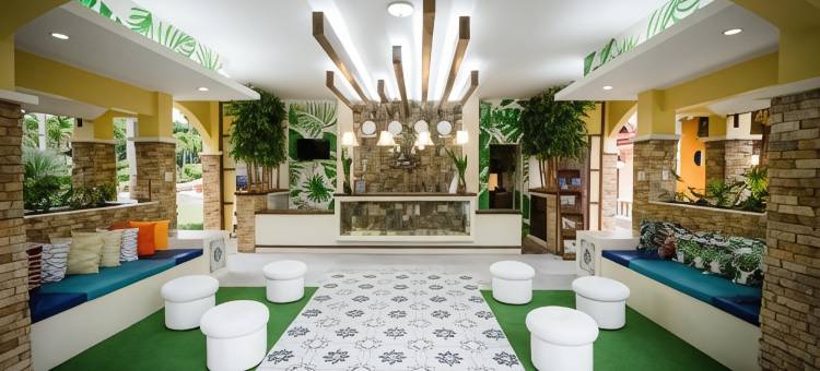 圣雷米希奥海滩俱乐部酒店(San Remigio Beach Club Sports and Leisure Resort)图片
