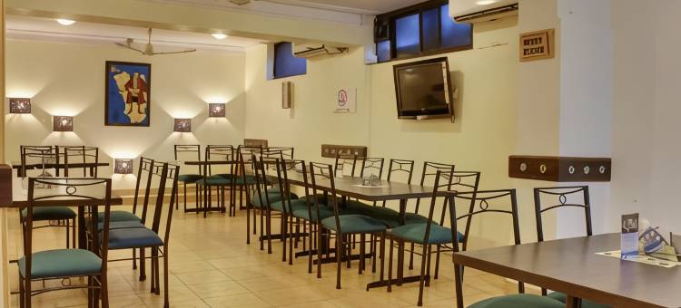 帕拉西奥德果阿酒店(Regenta Inn Palacio de Goa, Panjim)图片