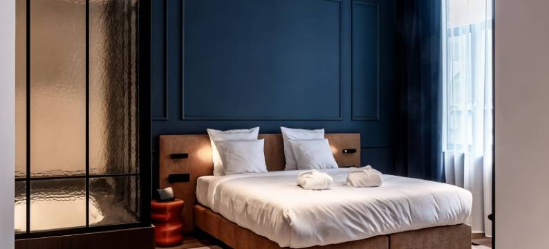 T酒店(Hotel T)图片