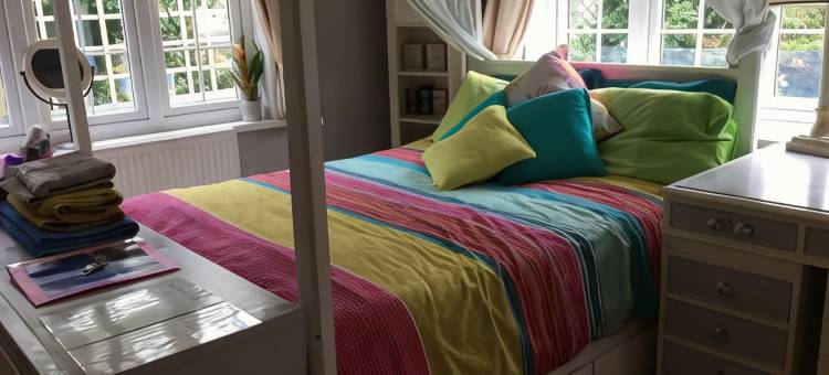 黑兹尔威克(Hazelwick)图片