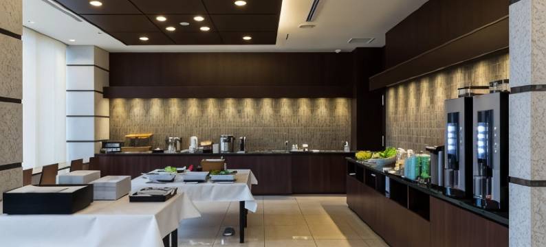 日本之门酒店(N GATE HOTEL OSAKA)图片