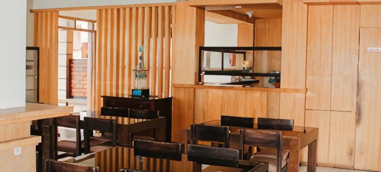 布罗莫SM酒店(SM Bromo Hotel)图片