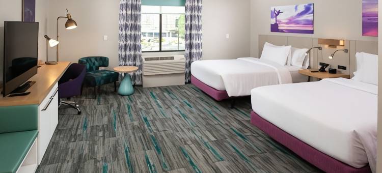 希尔顿花园酒店西雅图/林伍德(Hilton Garden Inn Seattle/Lynnwood)图片
