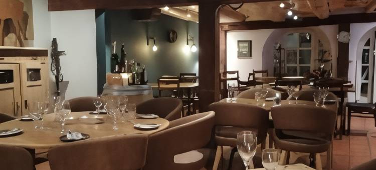 祖尔瓦格酒店(Gasthof Zur Waag)图片