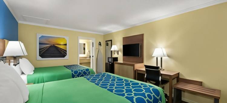 SureStay Hotel by Best Western Clermont Theme Park West图片