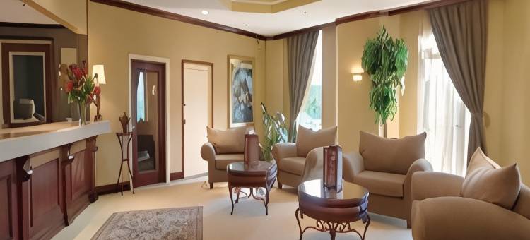 福吉谷 及度假酒店(Valley Forge Casino Resort)图片