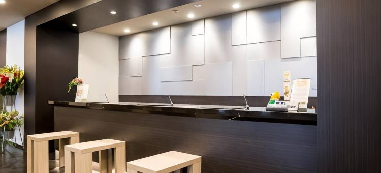 露樱酒店富士中央公园东店(Hotel Route-Inn Fuji Chuo Koen Higashi)图片