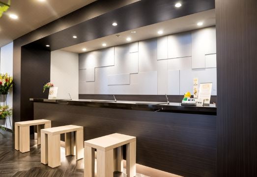 Hotel Route-Inn Fuji Chuo Koen HigashiHotel Overview