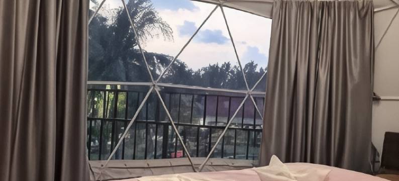 帕岸岛无限海滩俱乐部青年旅馆(Infinity Beach Club - Hostel)图片