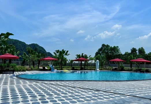 Yen Nhi Hotel Ninh Binh Hotel Overview