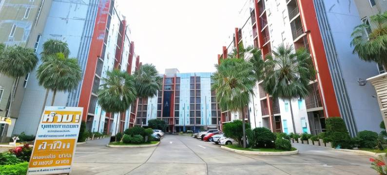 斯米兰大厦酒店(Similan Mansion)图片