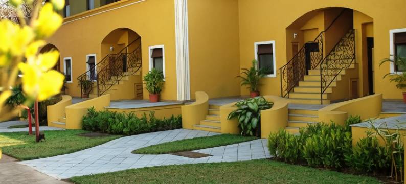 美居 Goa Devaaya 度假酒店(Mercure Goa Devaaya Resort)图片