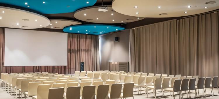 SB BCN活动四星级高级酒店(Hotel SB BCN Events)图片