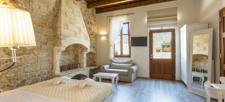 卡萨德弗里旅馆(Casa Dei Delfini)图片