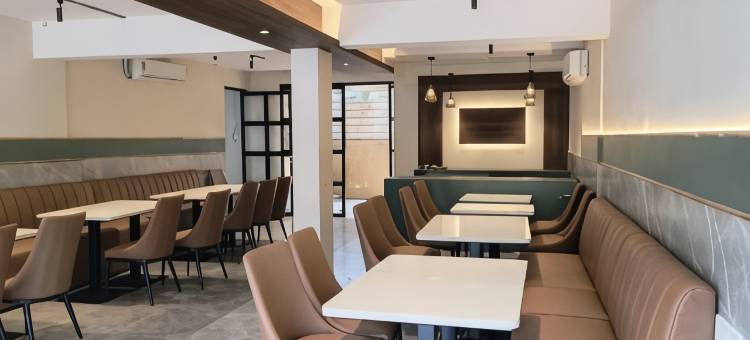 斯瓦纳姆酒店(FabHotel Prime Swarnam, Old Goa)图片