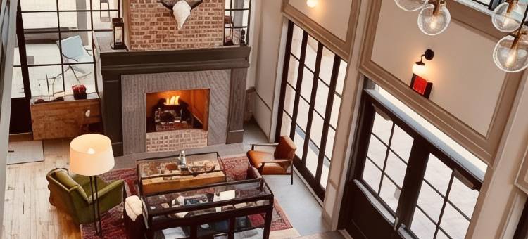 Cotton Court，由瓦伦西亚酒店集合提供(Cotton Court Hotel, by Valencia Hotel Collection)图片