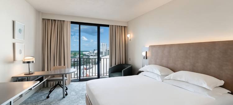 希尔顿花园酒店-达尔文(Hilton Garden Inn Darwin)图片