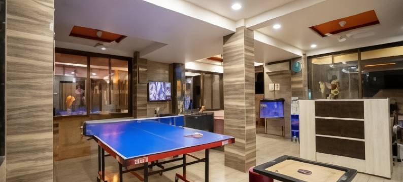 波雅自然梦境套房别墅(Pooja Villa Suites-Rooms and Pool, Igatpuri)图片