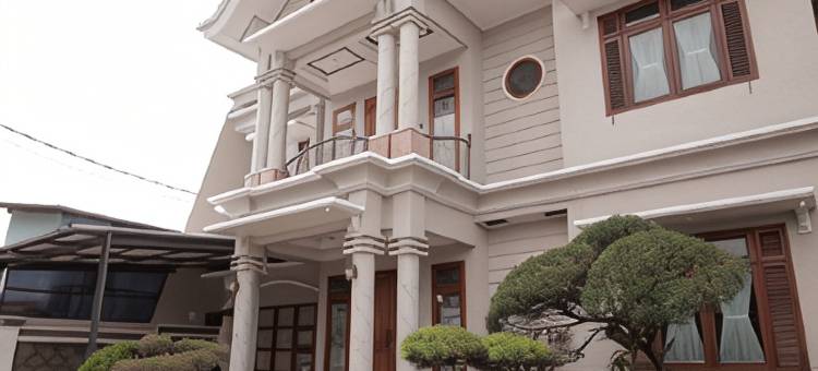 Stay Inn Bandung图片