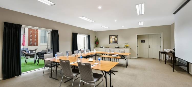 任务巴拉瑞特(Quest Ballarat)图片