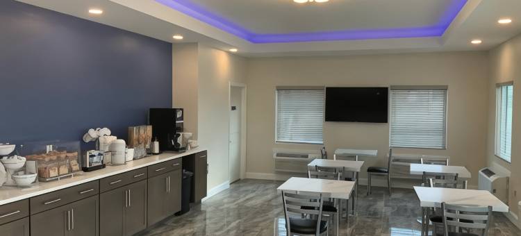 温德姆特洛伊戴斯酒店(Days Inn by Wyndham Troy IL)图片