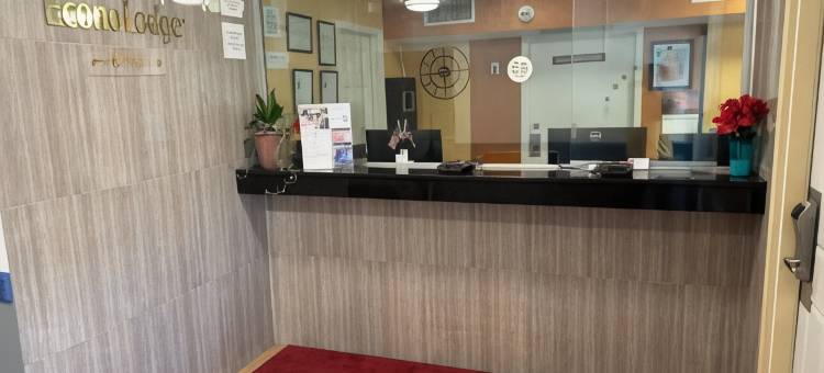 伊克诺旅馆(Econo Lodge)图片