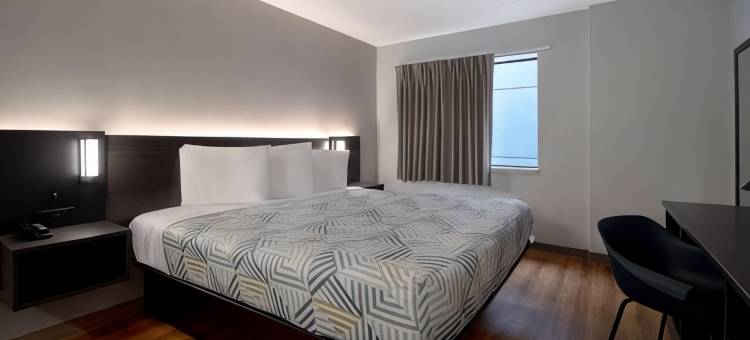 梅里尔维尔6号汽车旅馆(Motel 6 Merrillville, IN)图片