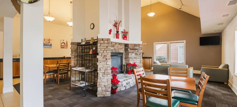 北卡格林斯波罗6号一室公寓(Studio 6 Extended Stay - Greensboro, NC)图片