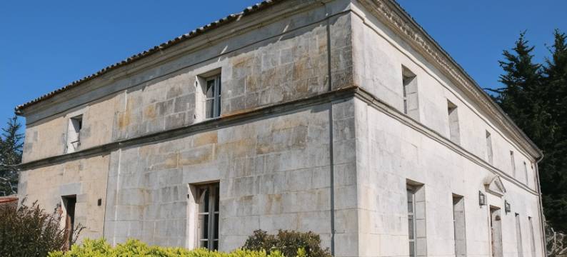 泰尔欧申奈旅馆(Domaine TerrOcéane)图片