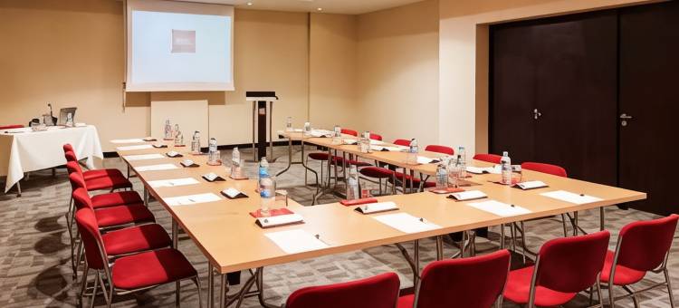 宜必思埃斯基谢希尔酒店(Ibis Eskisehir)图片