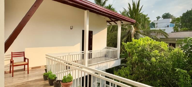 Nirosha Guest House图片