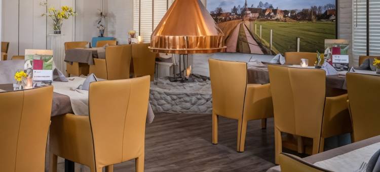 阿杜阿尔德贝斯特韦斯特优质酒店(Best Western Plus Hotel Restaurant Aduard)图片