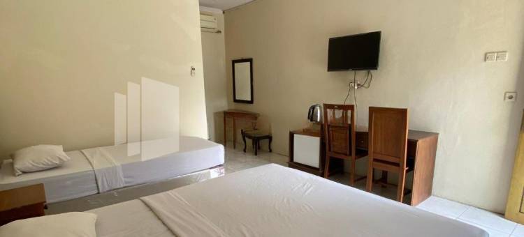 Hotel Kurnia @ Jln Pemuda Blora RedPartner图片