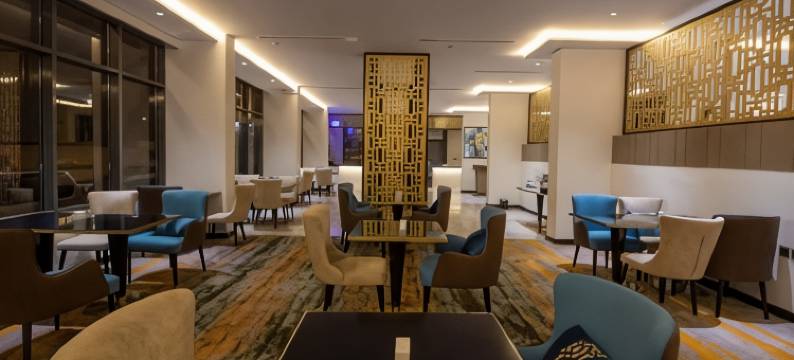 鸢尾花精品塔伊夫之心酒店(Iris Boutique Taif Heart)图片