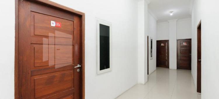 RedDoorz at Wisma Nabila Syariah Near Masjid Raya Baiturrahman Banda Aceh图片