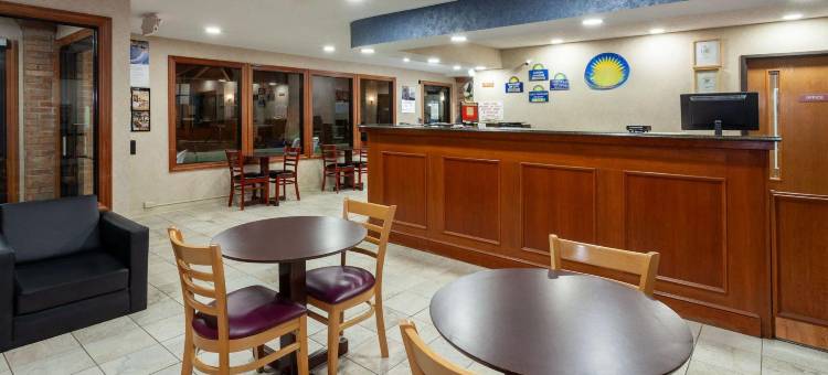 伍斯特戴斯酒店(Days Inn by Wyndham Wooster)图片