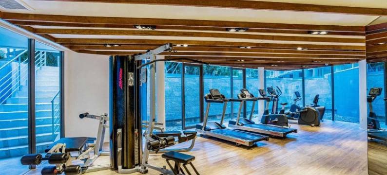 星悦华欣Favstay高级公寓(Baan San Kraam Cha Am-Hua Hin by Favstay)图片