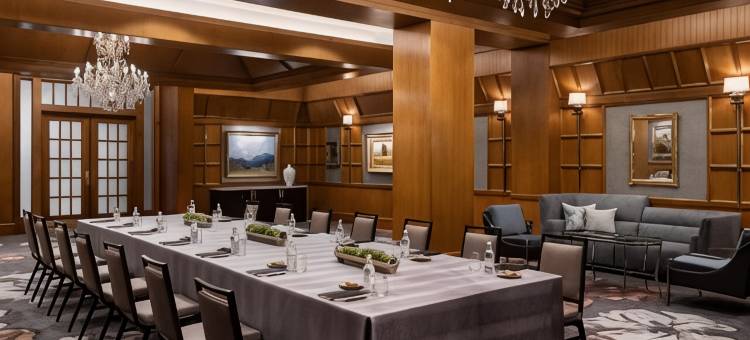 亚特兰大丽思卡尔顿酒店(The Ritz-Carlton, Atlanta)图片