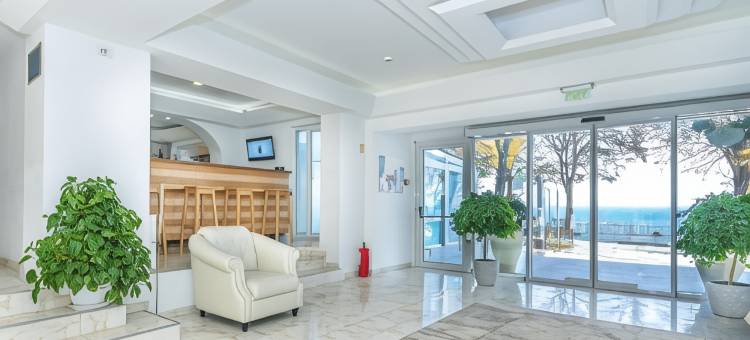 梅拉布里瑟酒店(Mera Brise)图片