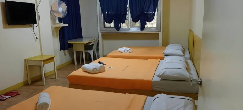 玛丽安基萨德酒店(Marian Kisad Hotel)图片