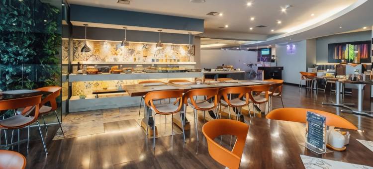 斯坦纳姆精品酒店&Spa(Stannum Boutique Hotel & Spa)图片