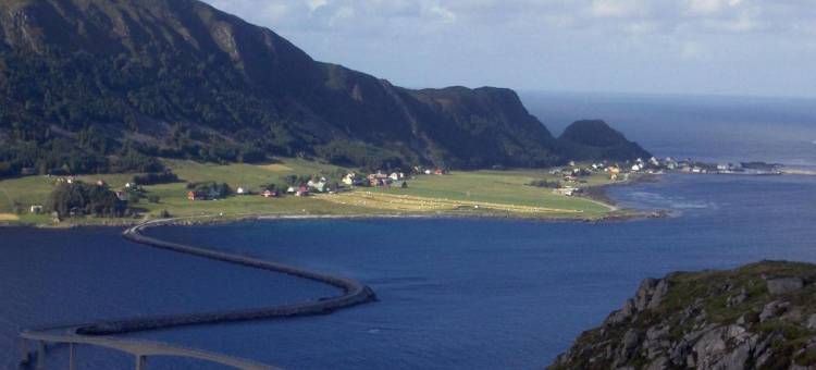 Runde Miljøsenter & Opplev Runde图片