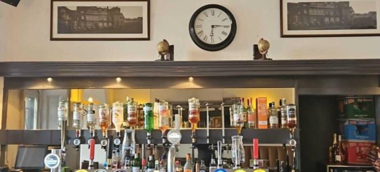 皇家海军酒店(Royal Marine Hotel)图片