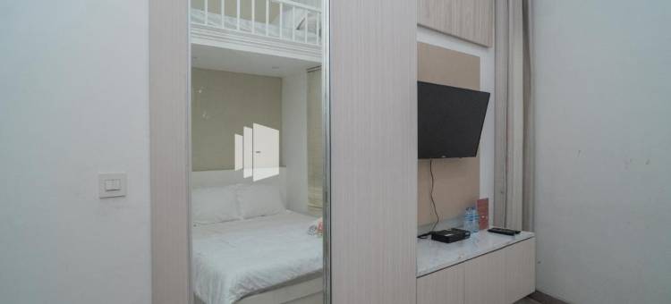 Yayah Rooms Bogor Syariah Mitra RedDoorz图片