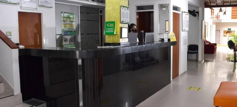 贝琴广场酒店(Hotel BQuin Plaza)图片